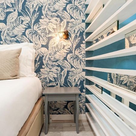 Appartement Guestready - Madalena Charming Long Studio à Lisboa Extérieur photo