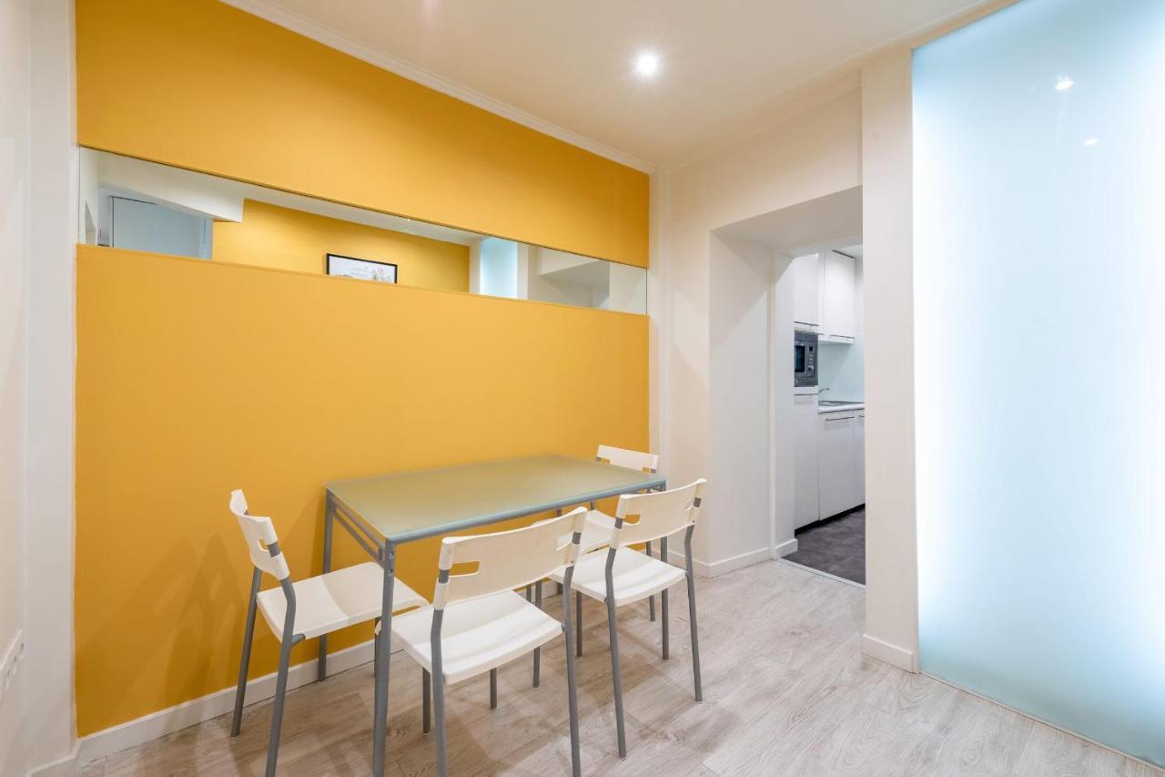 Appartement Guestready - Madalena Charming Long Studio à Lisboa Extérieur photo