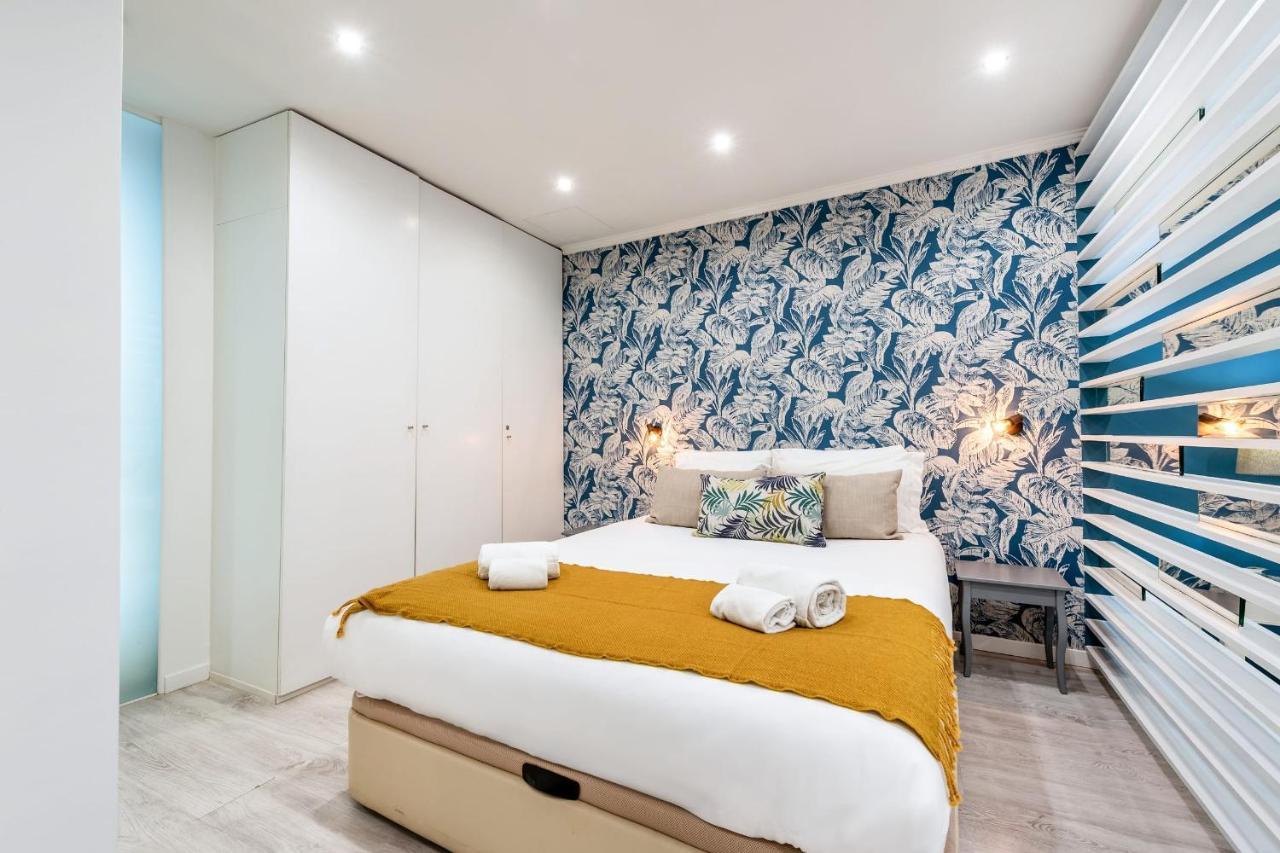 Appartement Guestready - Madalena Charming Long Studio à Lisboa Extérieur photo