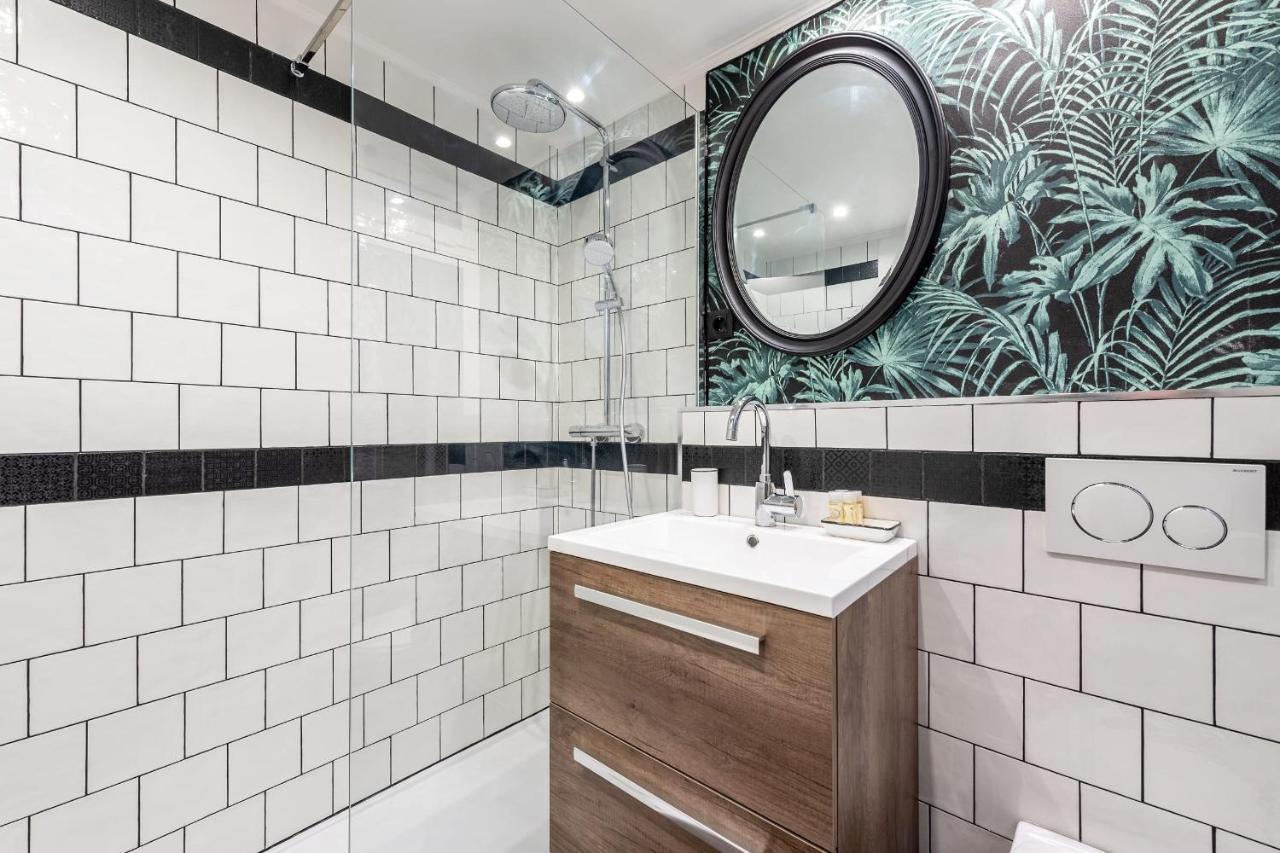 Appartement Guestready - Madalena Charming Long Studio à Lisboa Extérieur photo