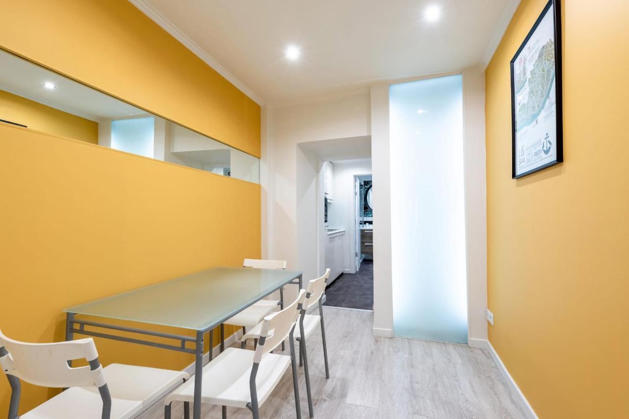 Appartement Guestready - Madalena Charming Long Studio à Lisboa Extérieur photo